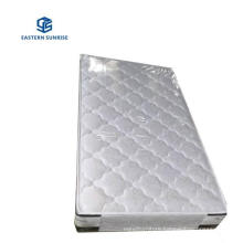 Home Furniture Spring Mattress Foam Bedding Mattress for Hotel Bedroom